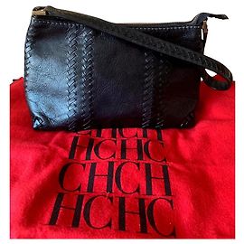 Carolina Herrera Borse Nero