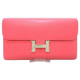 Hermès Hermes Constance Pink
