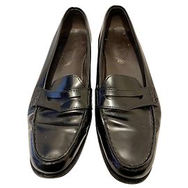 Tod's Mocassins Tod´s Gommino en cuir noir Noir
