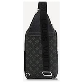 Louis Vuitton-LV Avenue slingbag new-Green