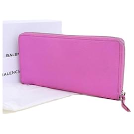 Balenciaga-Balenciaga Classic-Pink