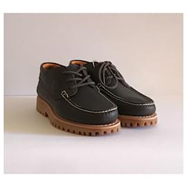 Timberland-Jackson's Landing-Dark brown