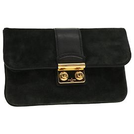 Louis Vuitton Sofia Coppola Noir