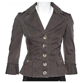 D&G-Jackets-Brown