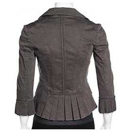 D&G-Jackets-Brown
