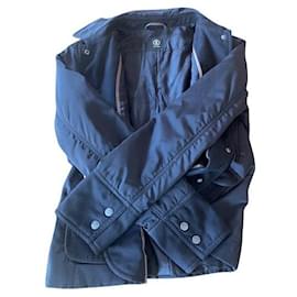 Bogner Jacken Schwarz