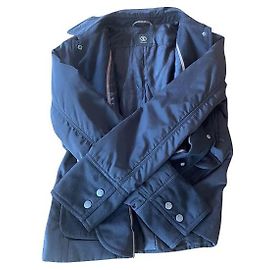 Bogner Vestes Noir