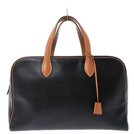 Hermès Victoria Schwarz