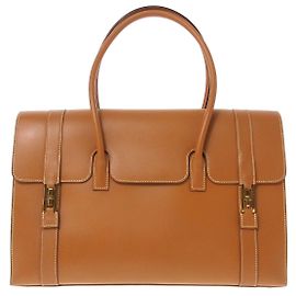 Hermès Drag Marrom