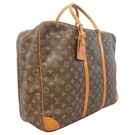 Louis Vuitton-Louis Vuitton Sirius-Brown