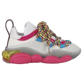 Sneakers Moschino Bubble Teddy Multicolore