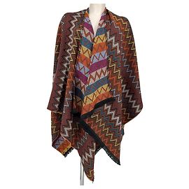 Missoni Coats, Outerwear Multiple colors