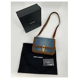 Saint Laurent-Handbags-Other
