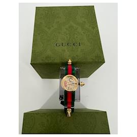 Gucci-Fine watches-Other