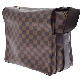 Louis Vuitton Naviglio Marrom