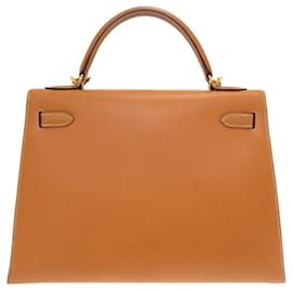 Hermès-hermes kelly-Brown