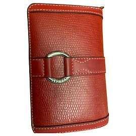 Ninon de Lancel Red