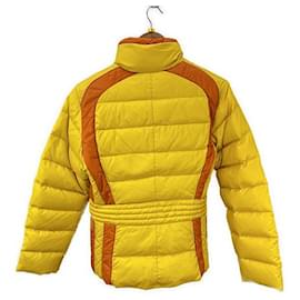 Moncler-Jackets-Yellow