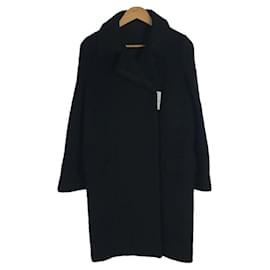 Acne Studios (Acne) Coat Plain Black