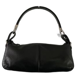 Sergio Rossi Borsa Nero