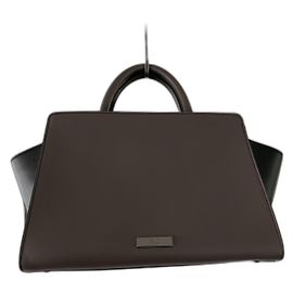 Zac Posen Bolsa Outro