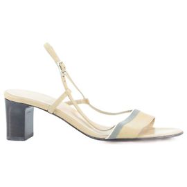 Sandales Bally 36.5 Beige