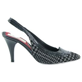 Escarpins Kenzo 37 Noir