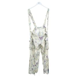 Marni-Marni Jumpsuit 42 IT 38 fr-Beige
