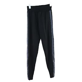 Kenzo-pantalones Kenzo M-Gris