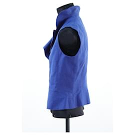 Kenzo-Kenzo jacket 40-Blue