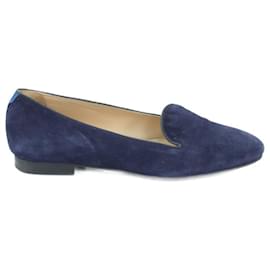 Chatelles-Chatelles loafers 37.5-Blue
