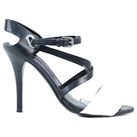 Ralph Lauren-Ralph Lauren sandals 6-Black