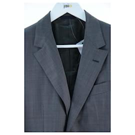 Lanvin-Lanvin jacket-Grey
