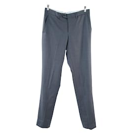 Lanvin-Lanvin pants-Grey