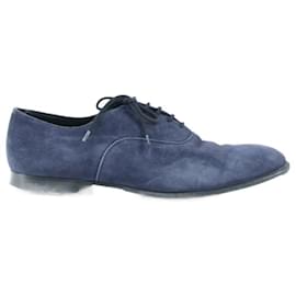 Church's-Church's derbies 41-Blue