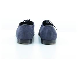 Church's-Church's derbies 41-Blue