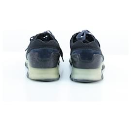 Lanvin-Lanvin sneakers 6-Blue