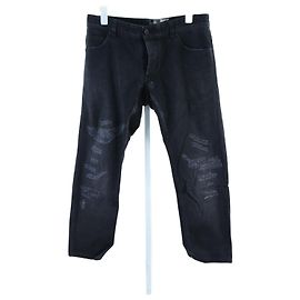 Jeans Dolce & Gabbana 42 Preto