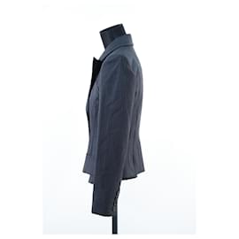 Kenzo-Kenzo jacket 36-Grey
