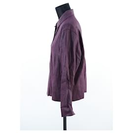 Kenzo-Kenzo jacket 36-Purple