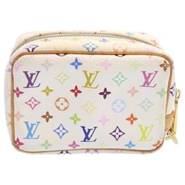 Louis Vuitton-Louis Vuitton Wapiti-Bianco