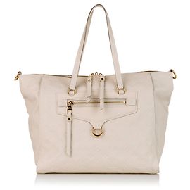 Louis Vuitton Monogram bianco Empreinte Lumineuse PM Bianco Crudo