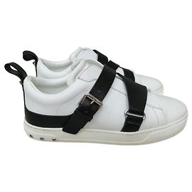 Valentino Garavani Rockstud Weiß
