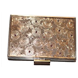 Autre Marque Minaudière D'oro