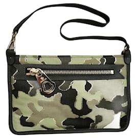 Moncler-Pochette-Verde