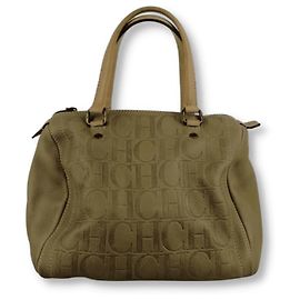 Portafoglio Carolina Herrera Cachi
