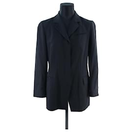 Kenzo-Kenzo jacket 38-Black