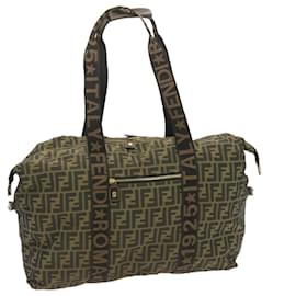 Fendi-Fendi-Brown