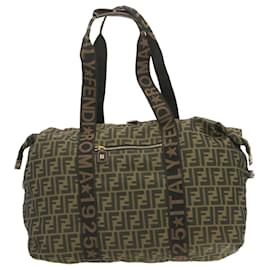 Fendi-Fendi-Brown