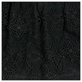 Louis Vuitton-BLACK ICONS FR38-Noir